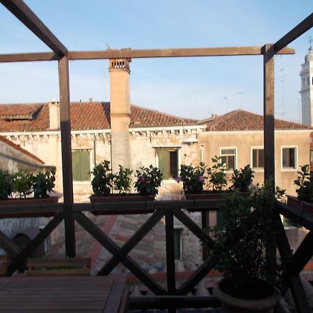 Ca Dei Libri Apartment Venice Ngoại thất bức ảnh