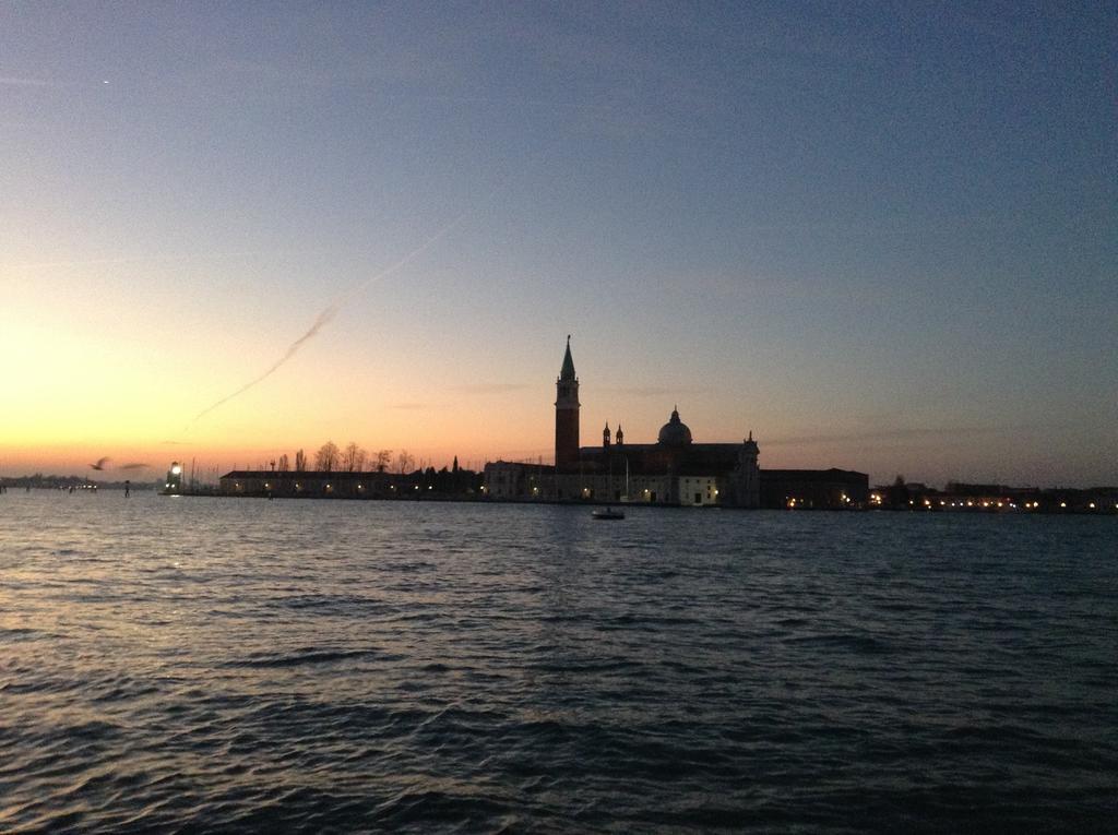 Ca Dei Libri Apartment Venice Ngoại thất bức ảnh