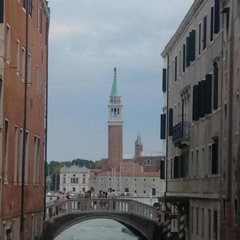Ca Dei Libri Apartment Venice Ngoại thất bức ảnh