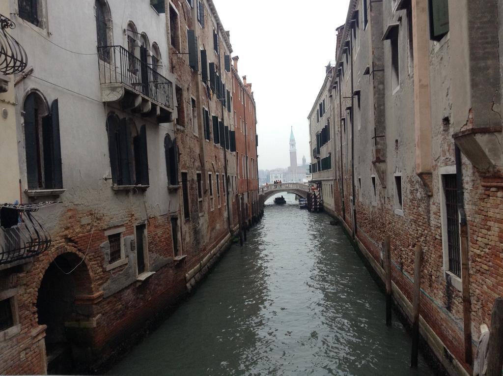 Ca Dei Libri Apartment Venice Ngoại thất bức ảnh