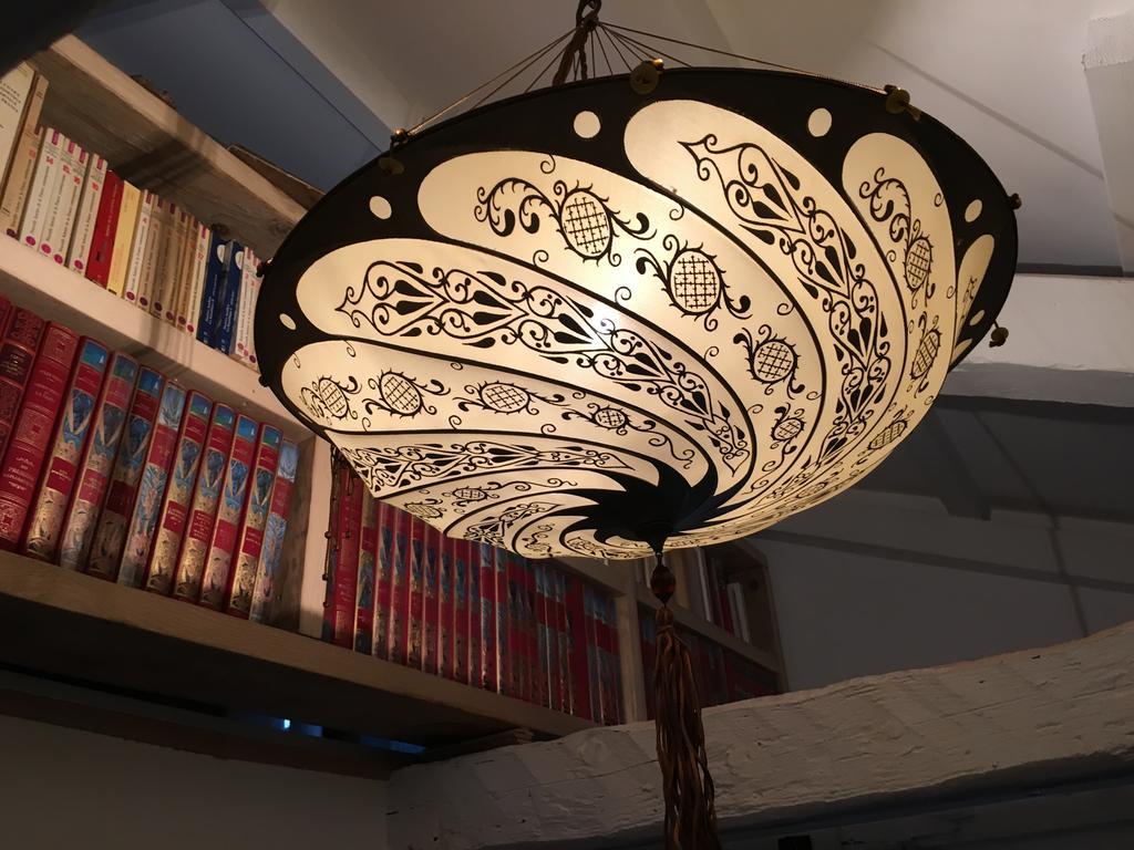 Ca Dei Libri Apartment Venice Ngoại thất bức ảnh