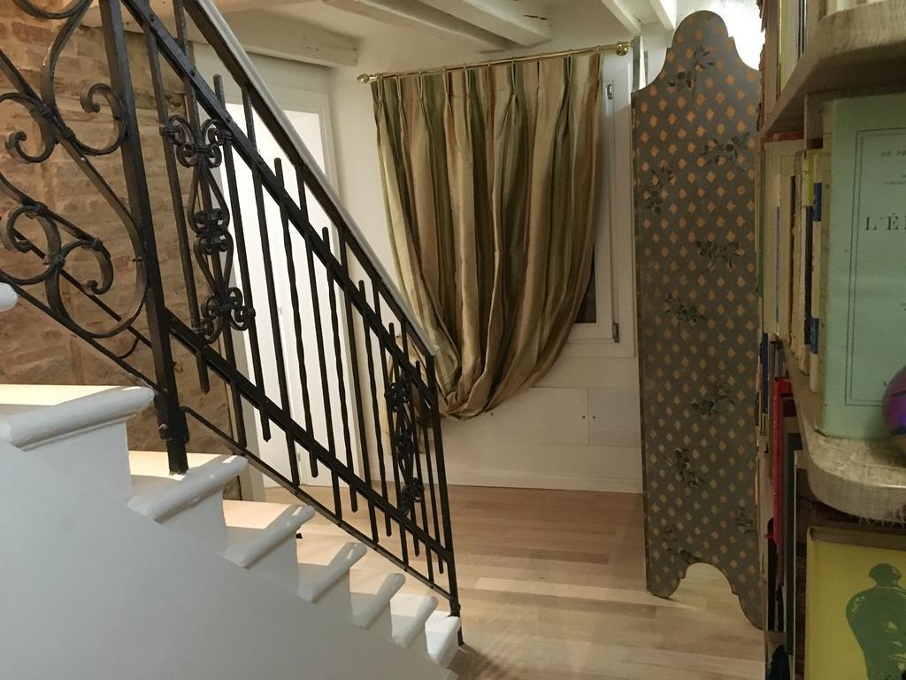 Ca Dei Libri Apartment Venice Ngoại thất bức ảnh