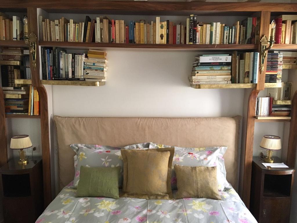 Ca Dei Libri Apartment Venice Ngoại thất bức ảnh