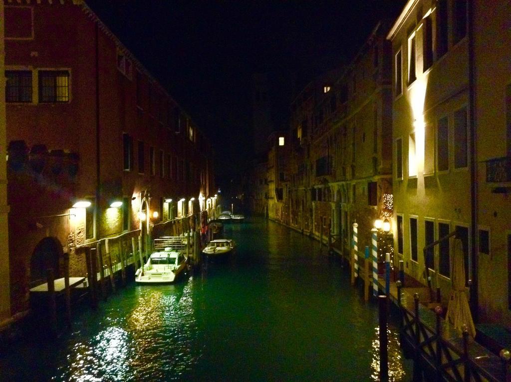 Ca Dei Libri Apartment Venice Ngoại thất bức ảnh