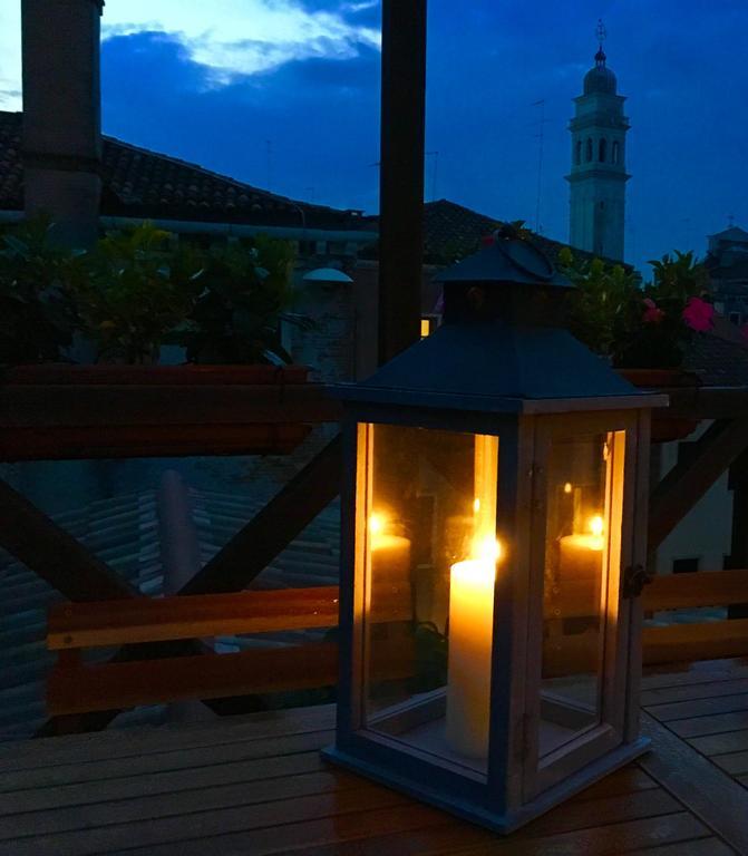Ca Dei Libri Apartment Venice Ngoại thất bức ảnh