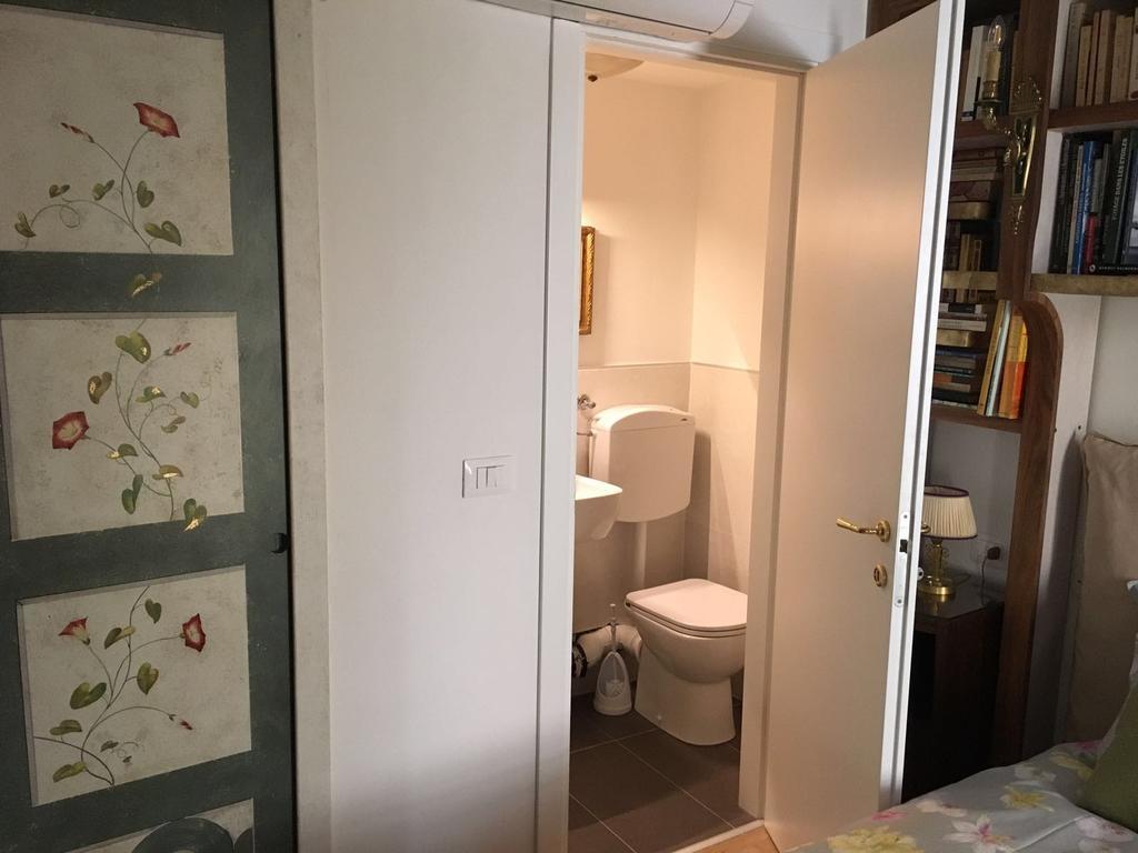 Ca Dei Libri Apartment Venice Ngoại thất bức ảnh