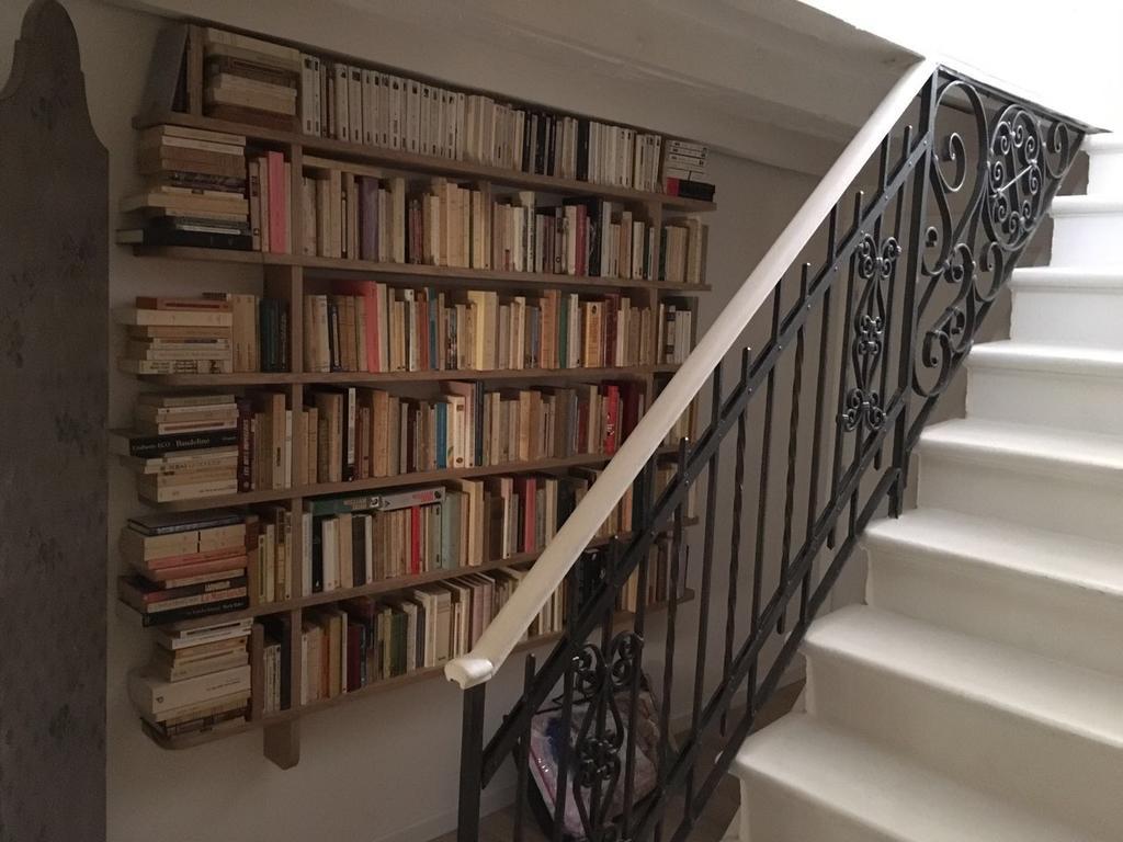 Ca Dei Libri Apartment Venice Ngoại thất bức ảnh