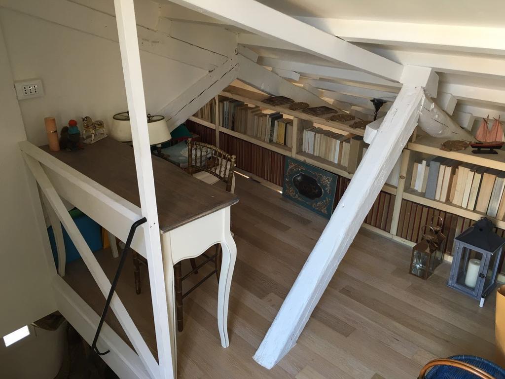 Ca Dei Libri Apartment Venice Ngoại thất bức ảnh