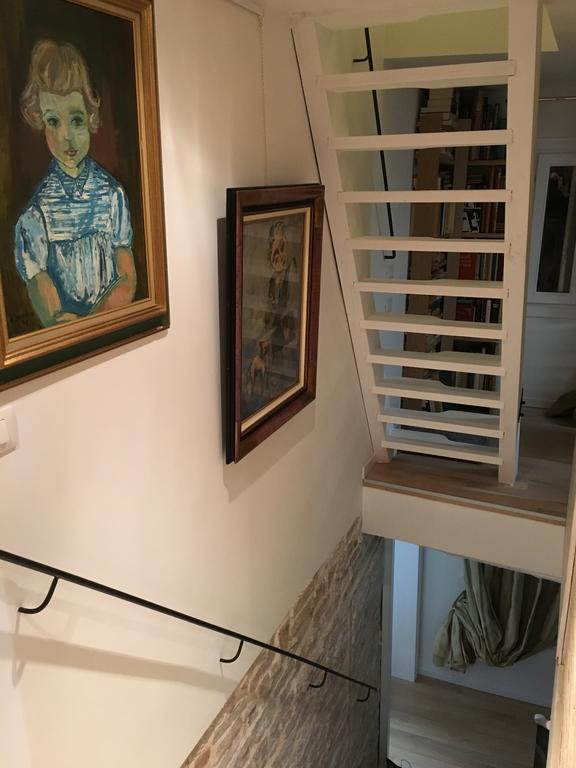 Ca Dei Libri Apartment Venice Ngoại thất bức ảnh