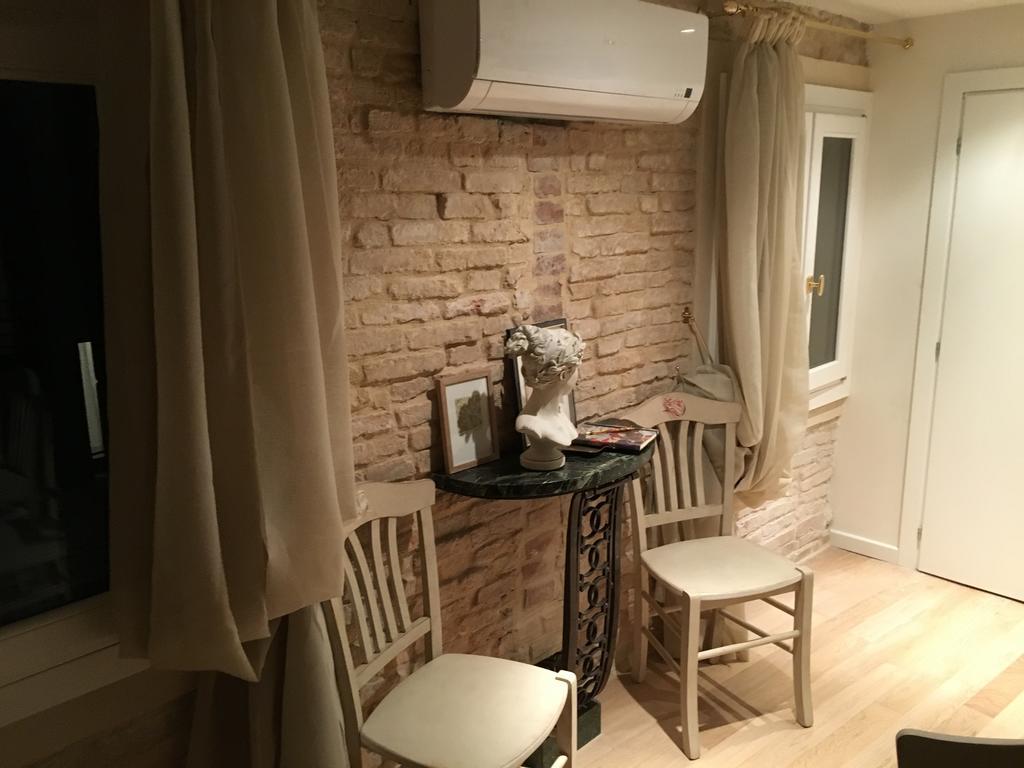 Ca Dei Libri Apartment Venice Ngoại thất bức ảnh