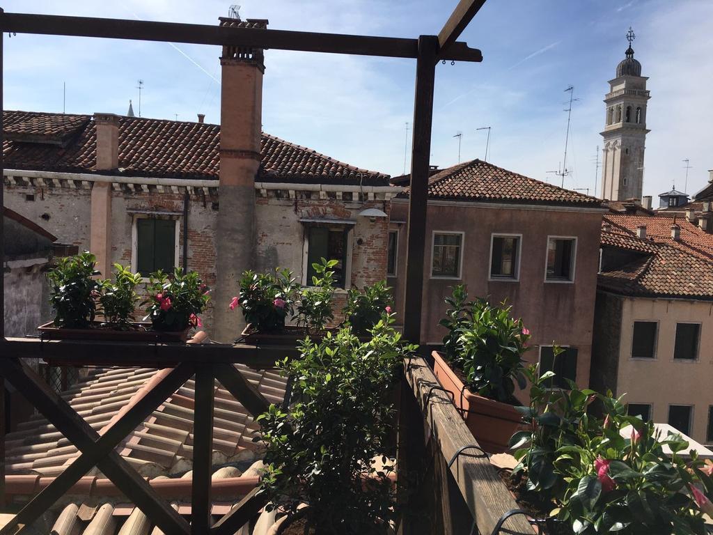 Ca Dei Libri Apartment Venice Ngoại thất bức ảnh